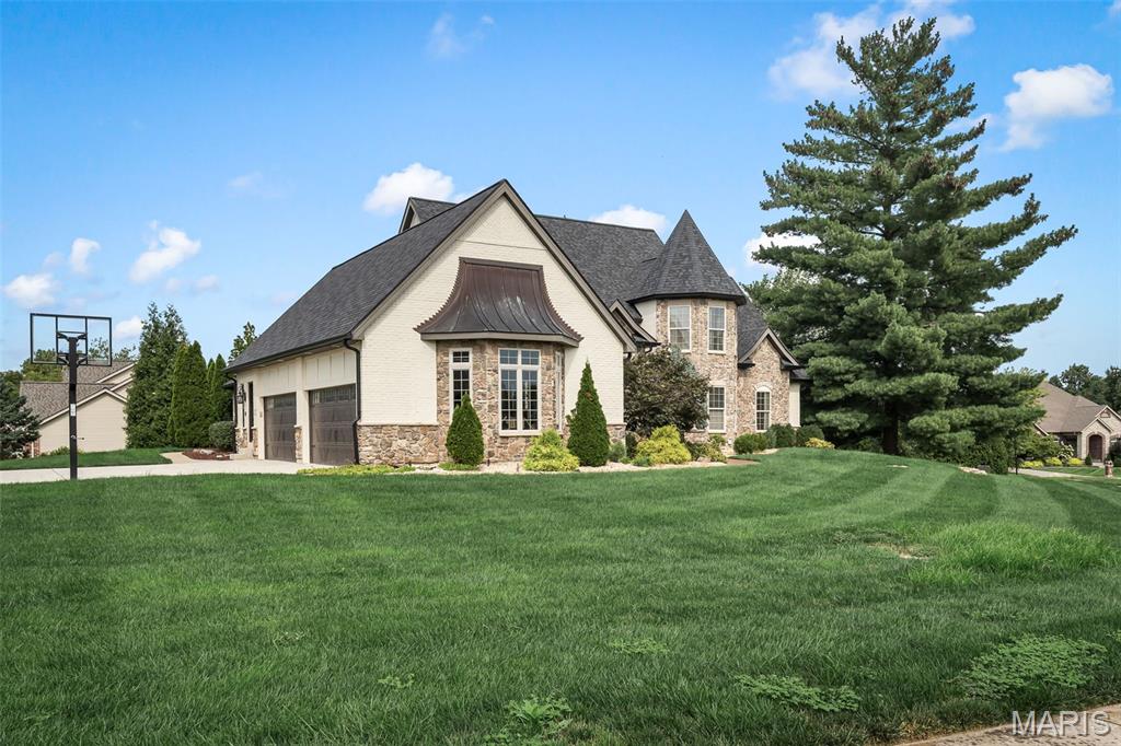 107 Place De Yeager
