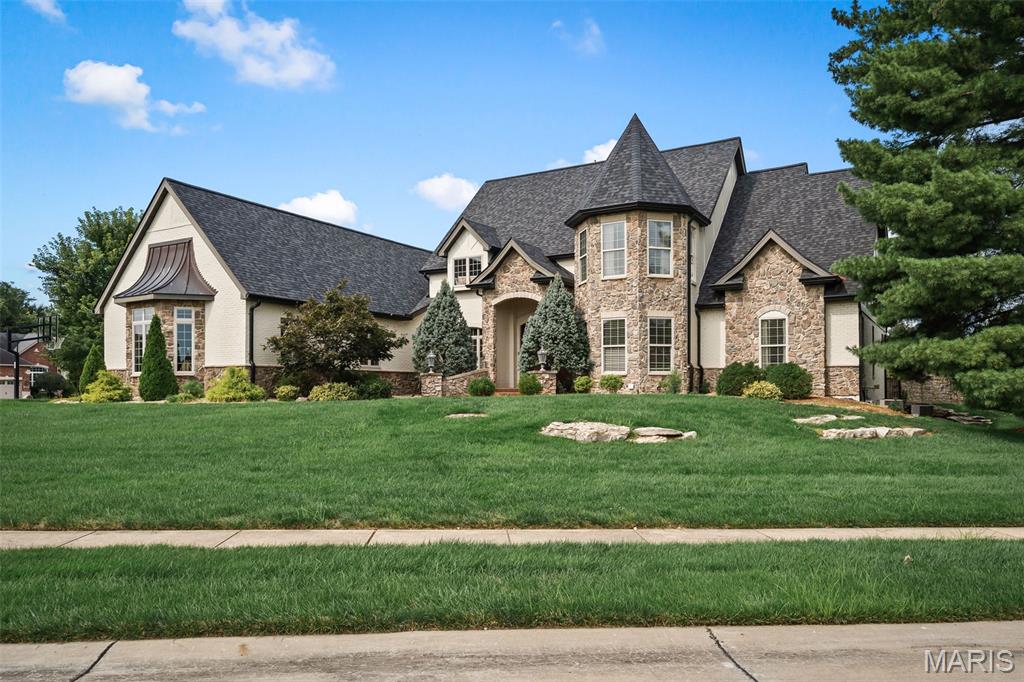 107 Place De Yeager