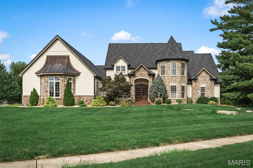 107 Place De Yeager