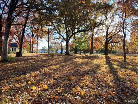 995 Lake Road Sullivan MO 63080