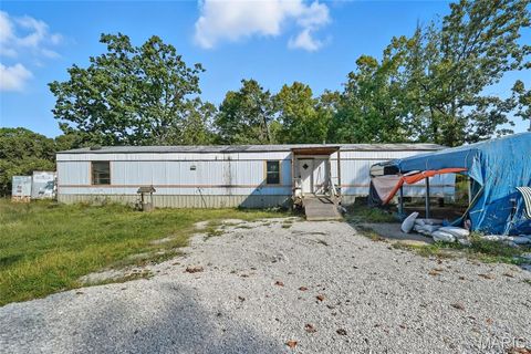 1693 Wade Road Pacific MO 63069