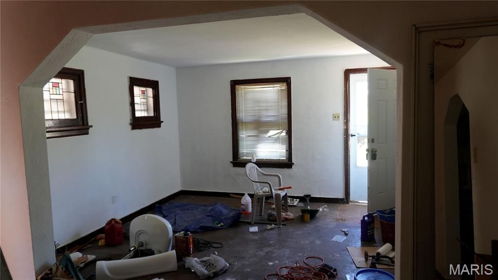 Photo of 7139 Dawson Pl, Jennings, MO 63136 (MLS # 26025286)