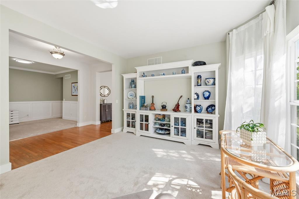 The Manors At Glenbrook - Residential