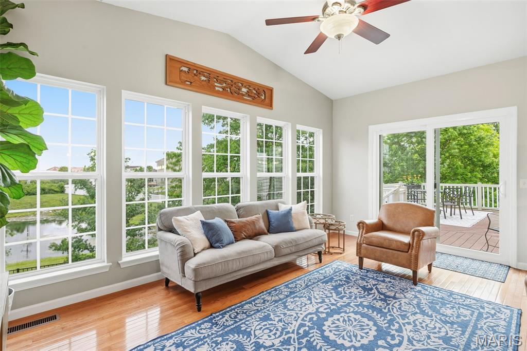 The Manors At Glenbrook - Residential