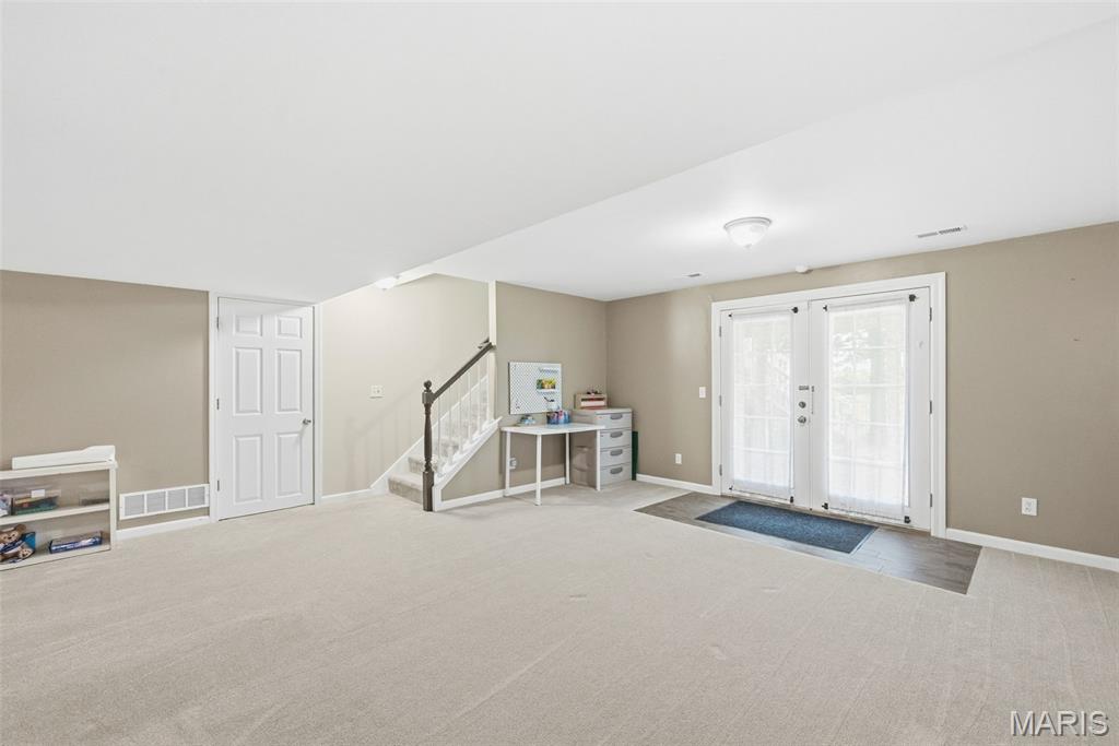 The Manors At Glenbrook - Residential