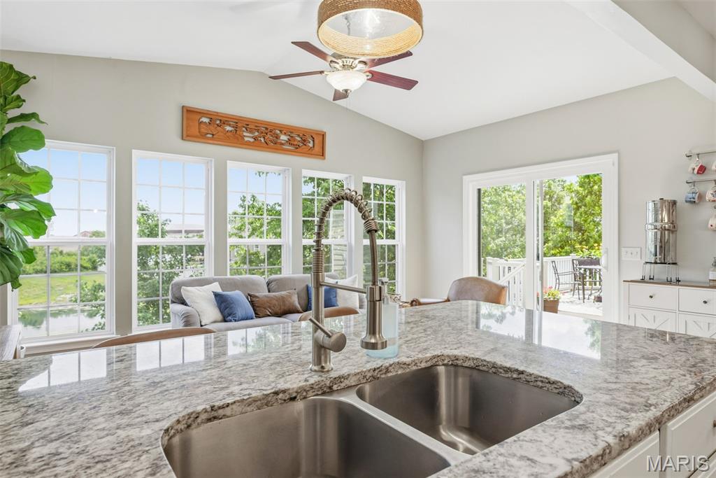 The Manors At Glenbrook - Residential