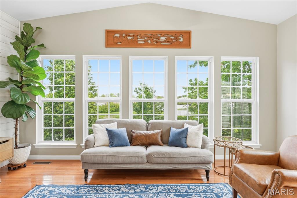 The Manors At Glenbrook - Residential