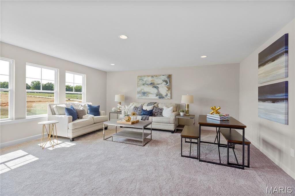 Cedars Valley - Residential