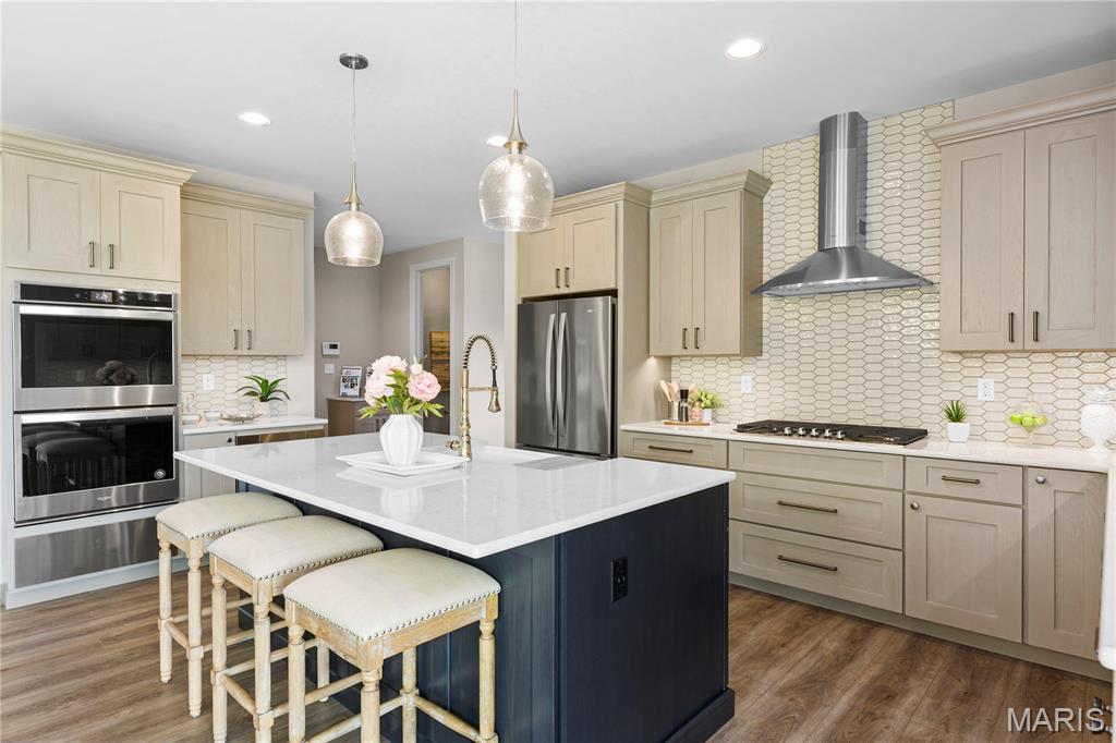 Cedars Valley - Residential