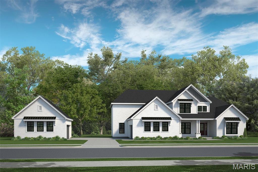 Cedars Valley - Residential