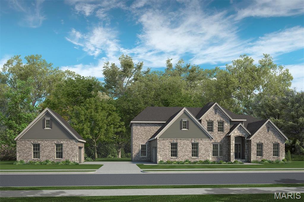 Cedars Valley - Residential