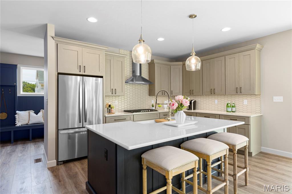 Cedars Valley - Residential