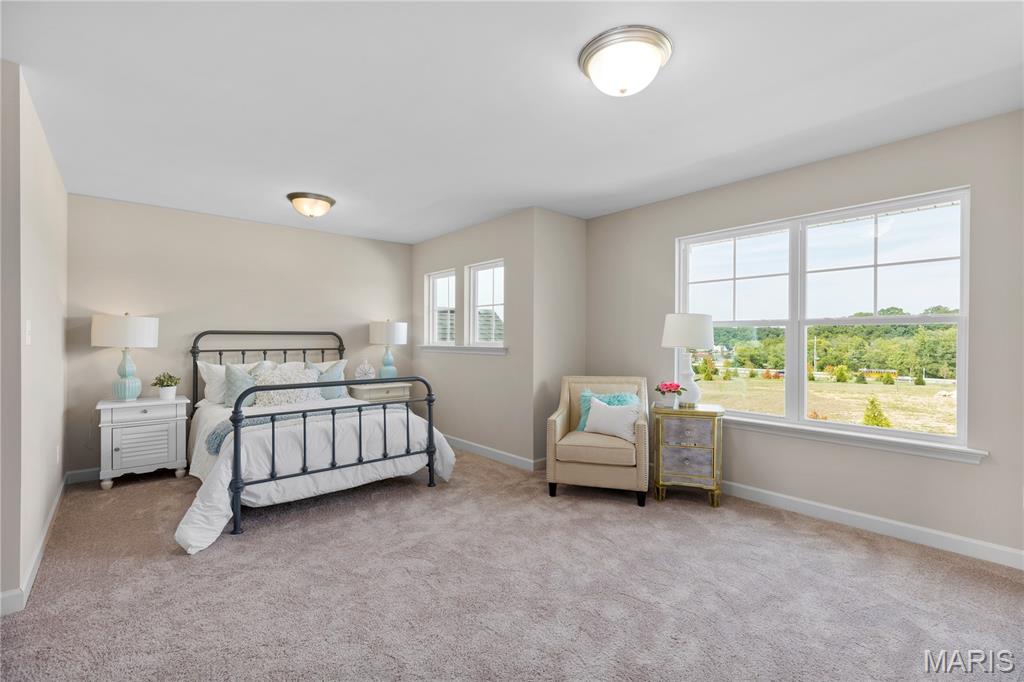 Cedars Valley - Residential