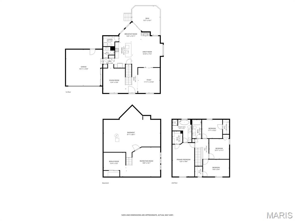 Vlgs Of Pheasant Pt #3 - Residential