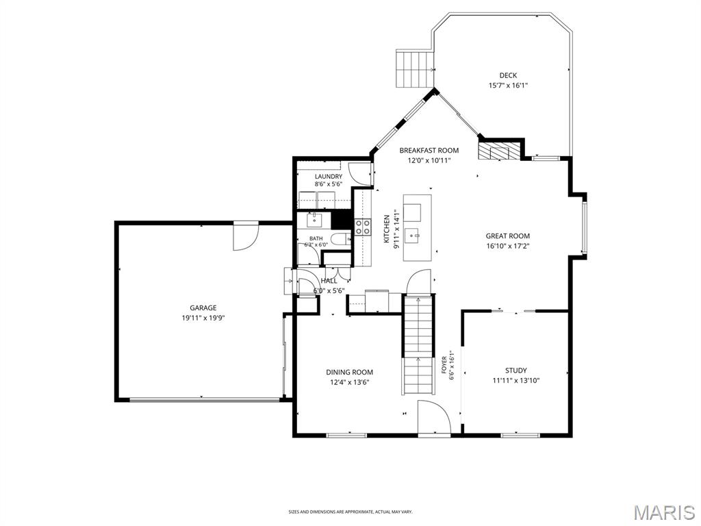 Vlgs Of Pheasant Pt #3 - Residential