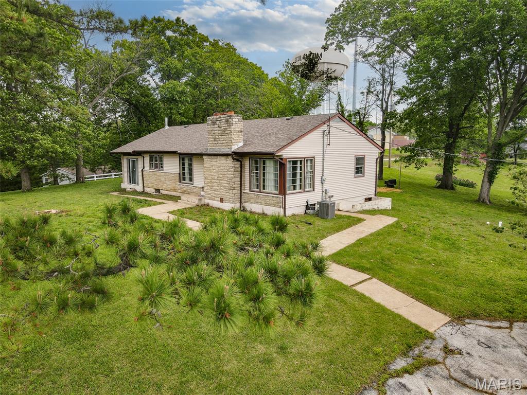 Herky Heights - Residential