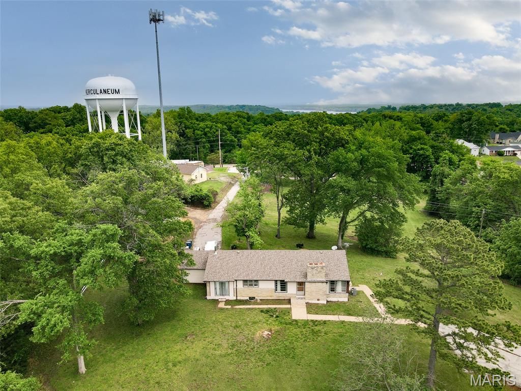 Photo of 145 Well Drive, Herculaneum, MO 63048 (MLS # 26025772)