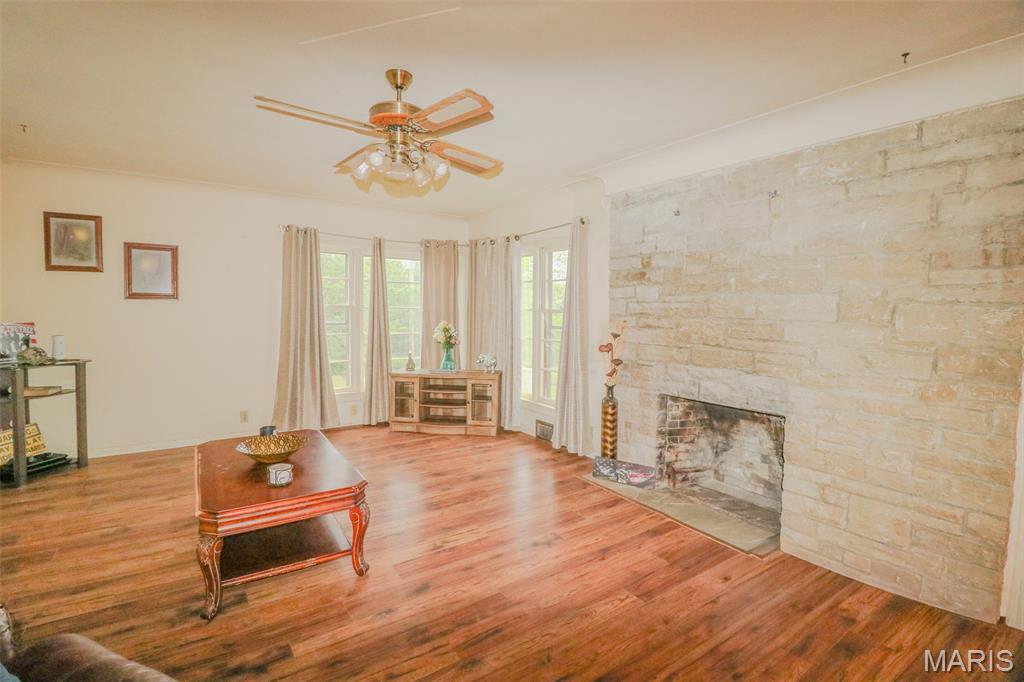 Herky Heights - Residential