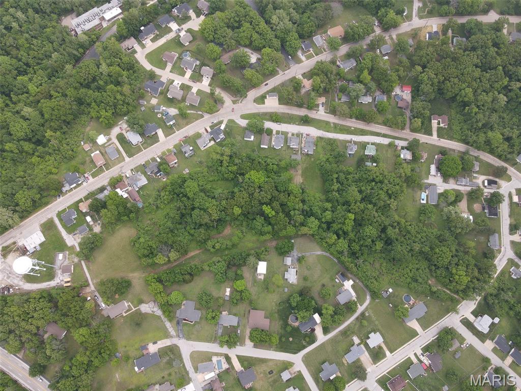 Herky Heights - Residential