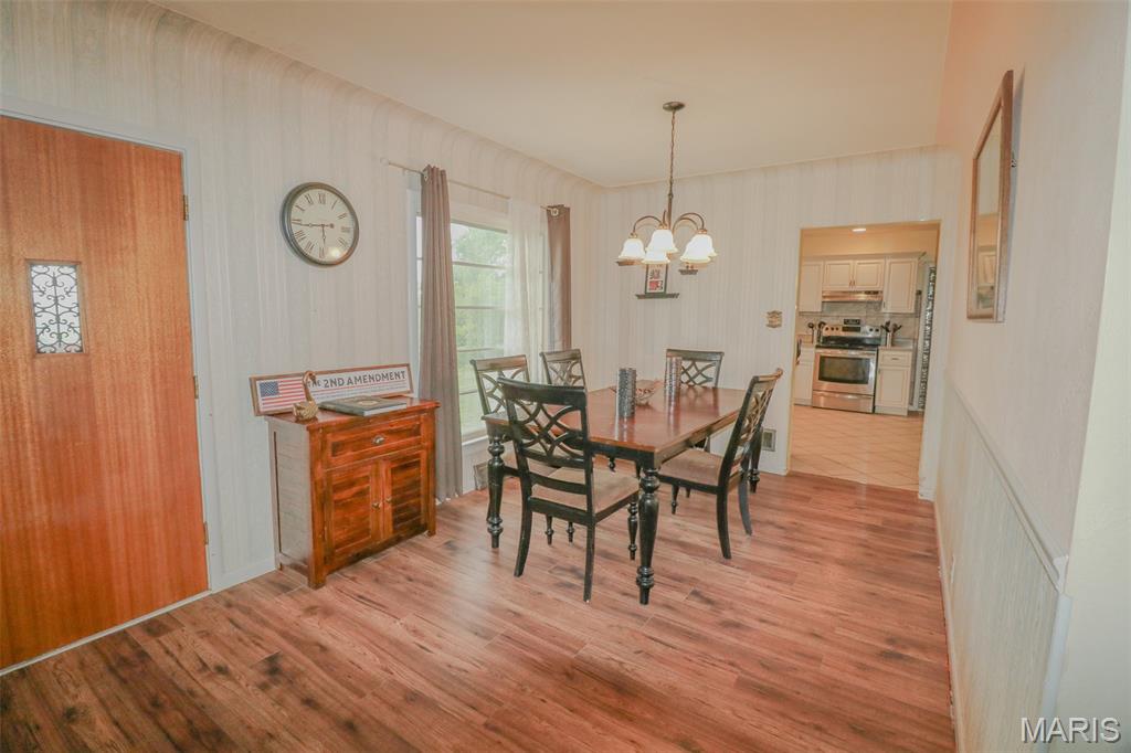 Herky Heights - Residential