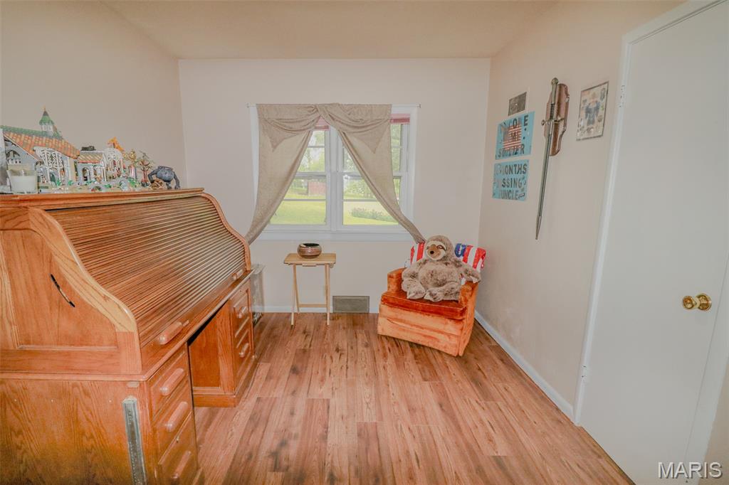 Herky Heights - Residential