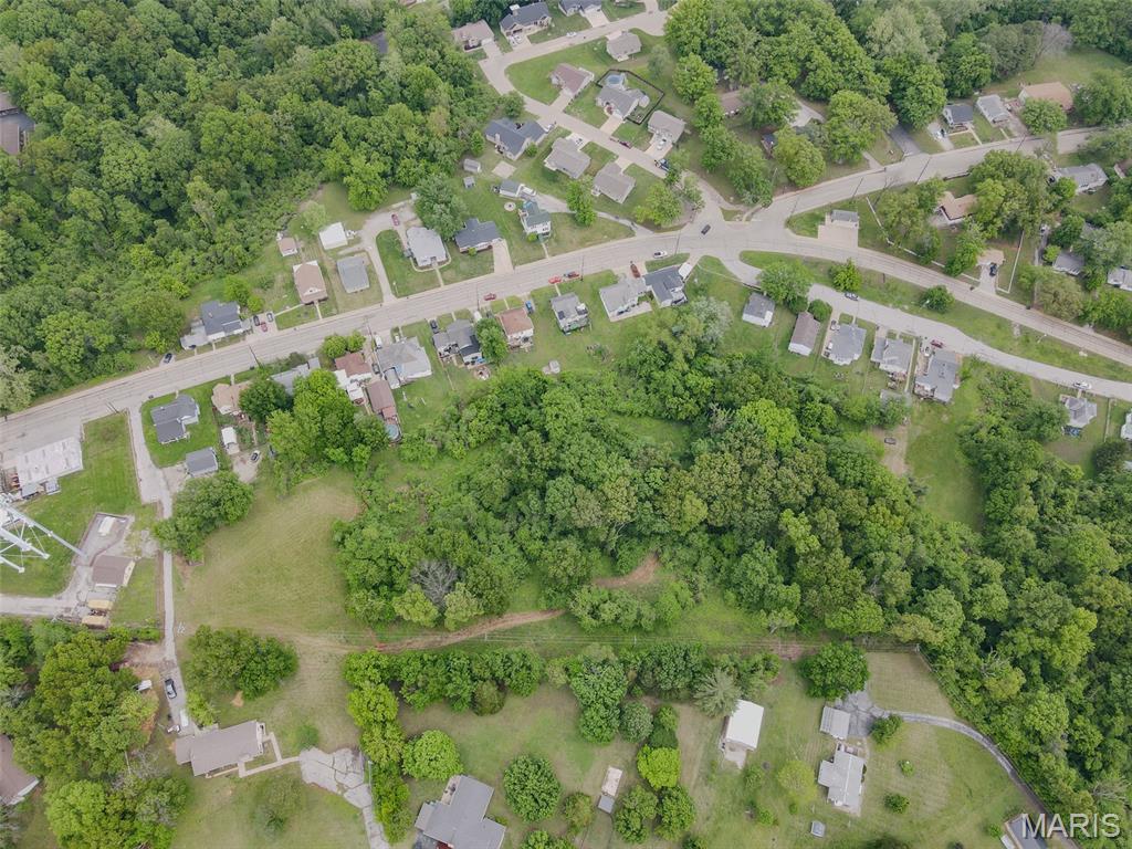 Herky Heights - Residential