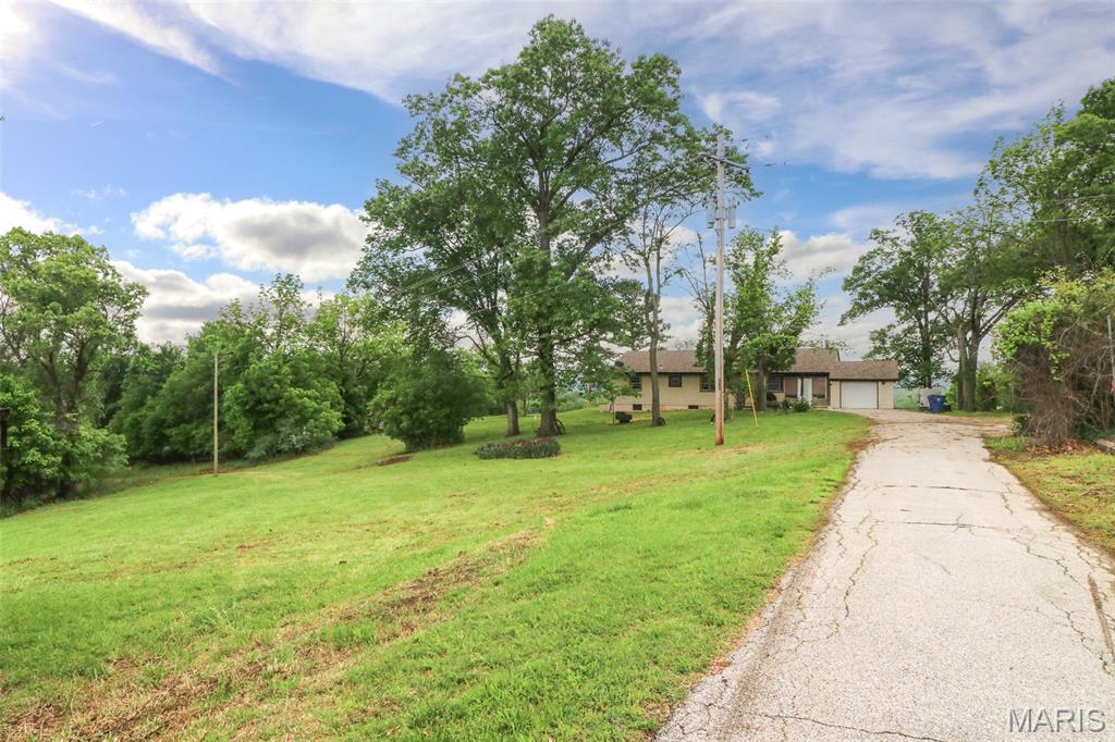 Herky Heights - Residential