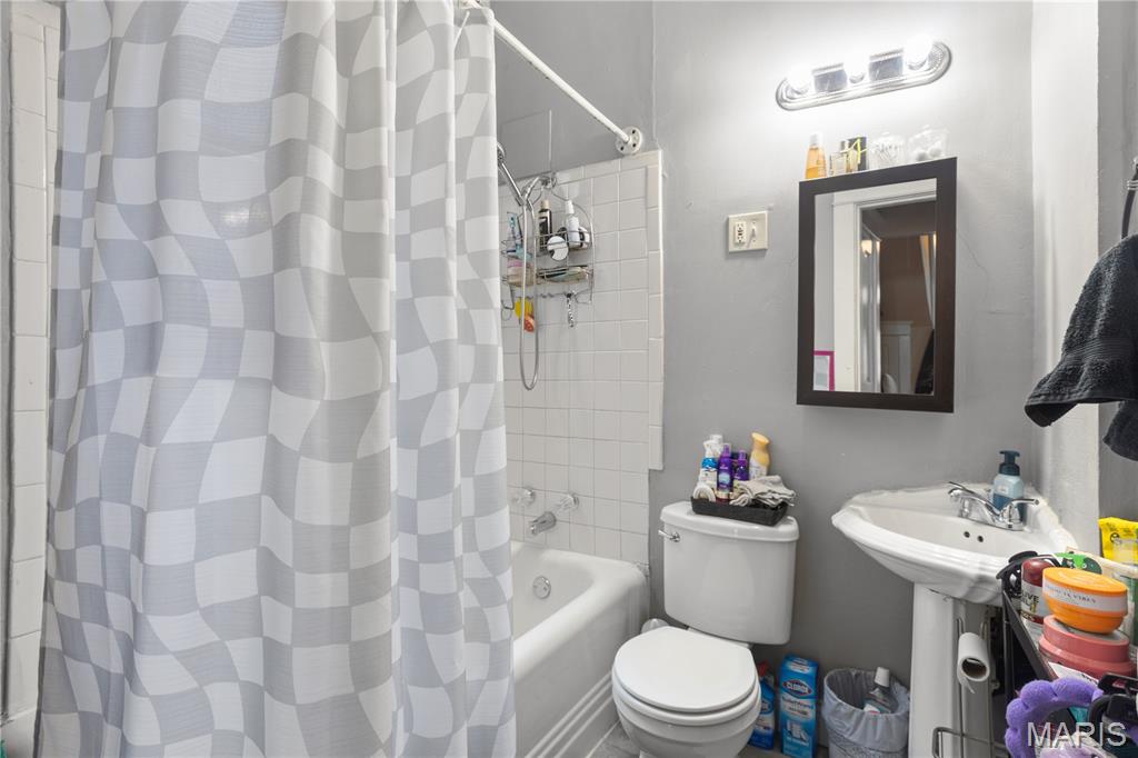 Grunds - Residential Income