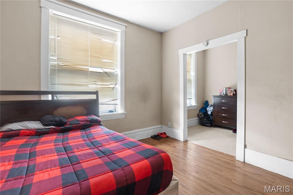 Grunds - Residential Income