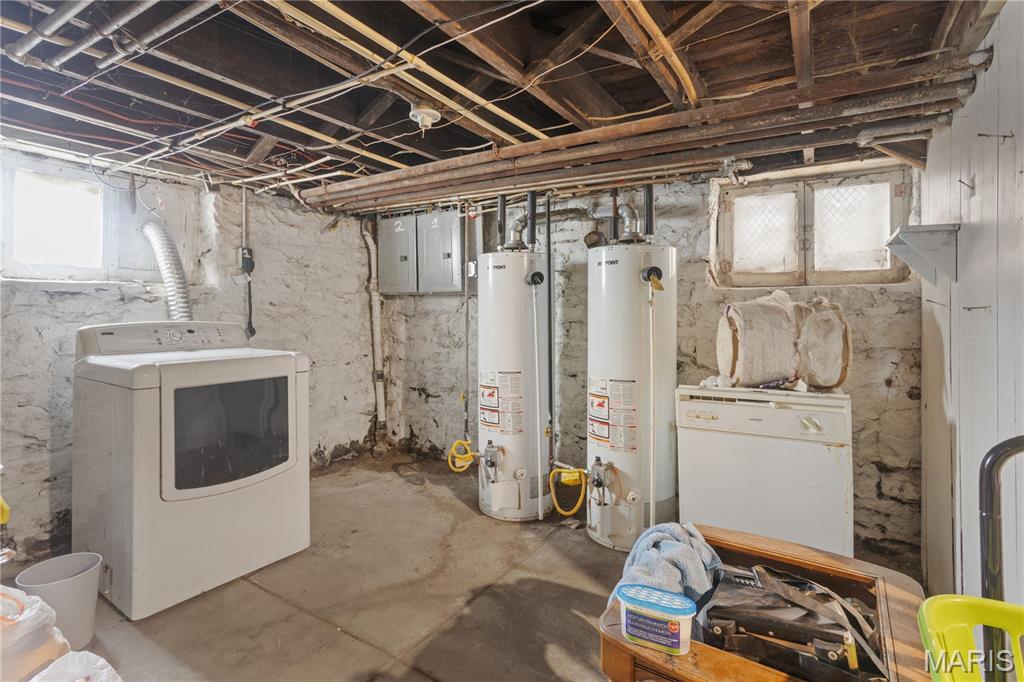 Grunds - Residential Income