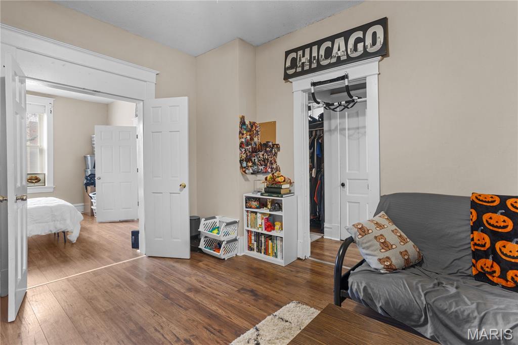 Grunds - Residential Income