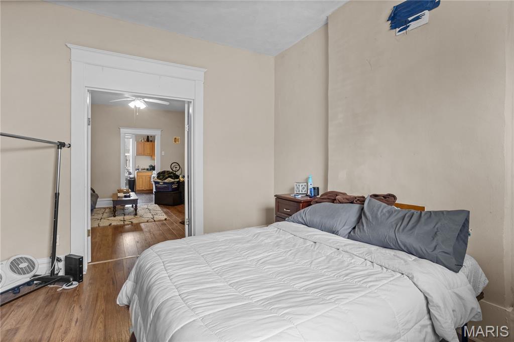 Grunds - Residential Income