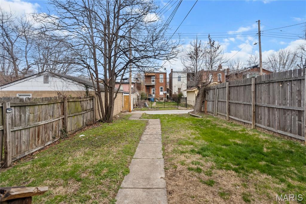 Grunds - Residential Income