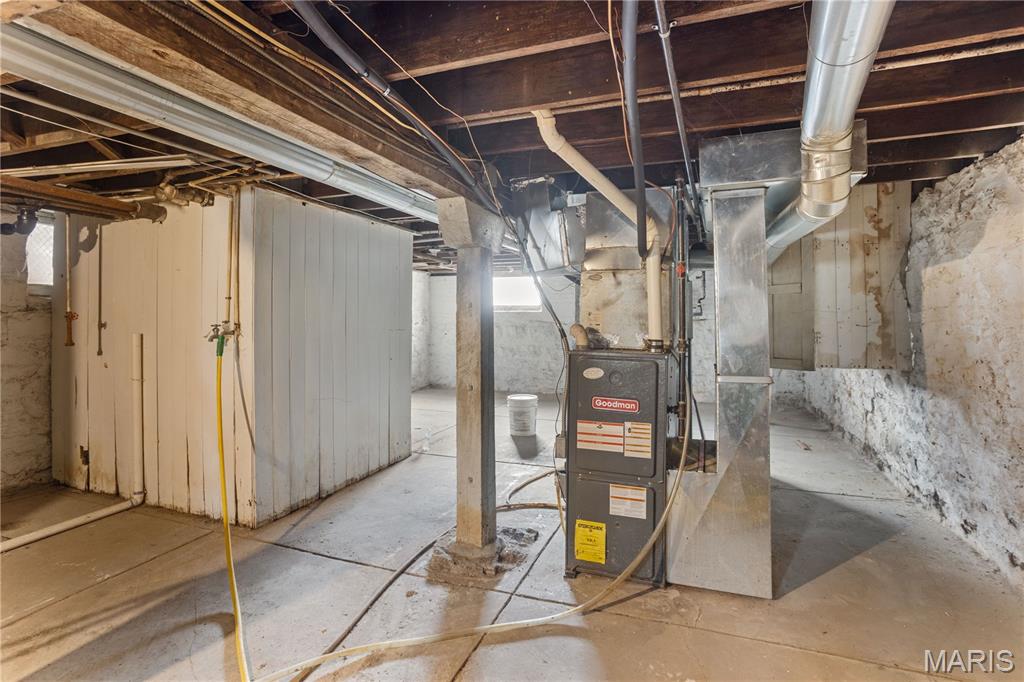 Grunds - Residential Income