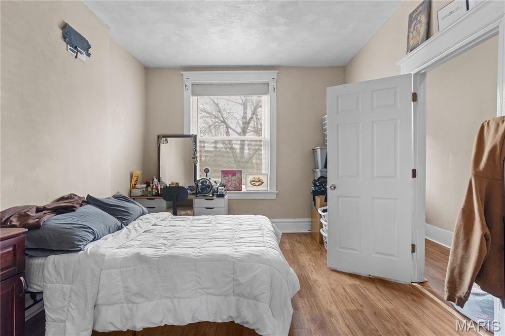 Grunds - Residential Income