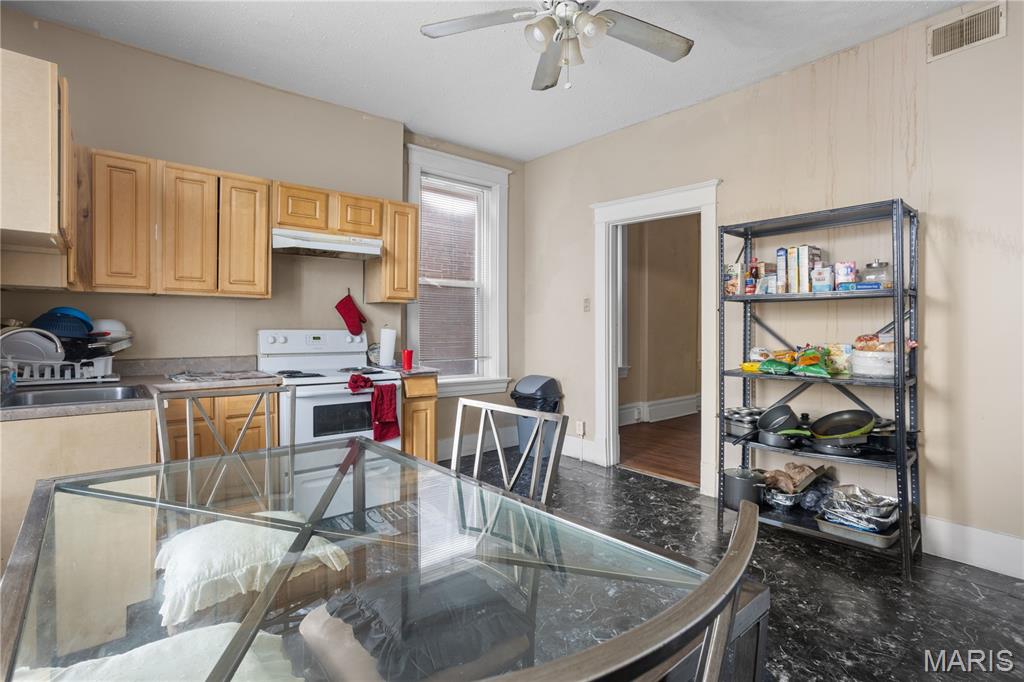 Grunds - Residential Income