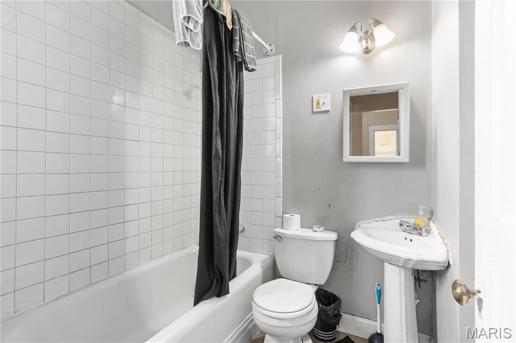 Grunds - Residential Income