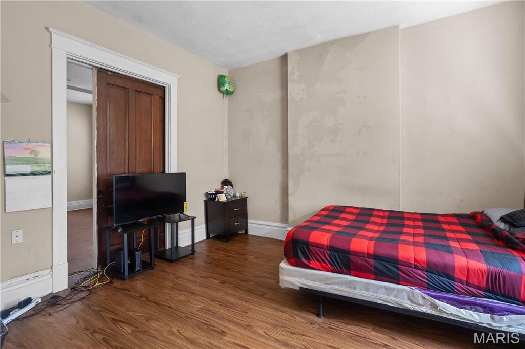 Grunds - Residential Income