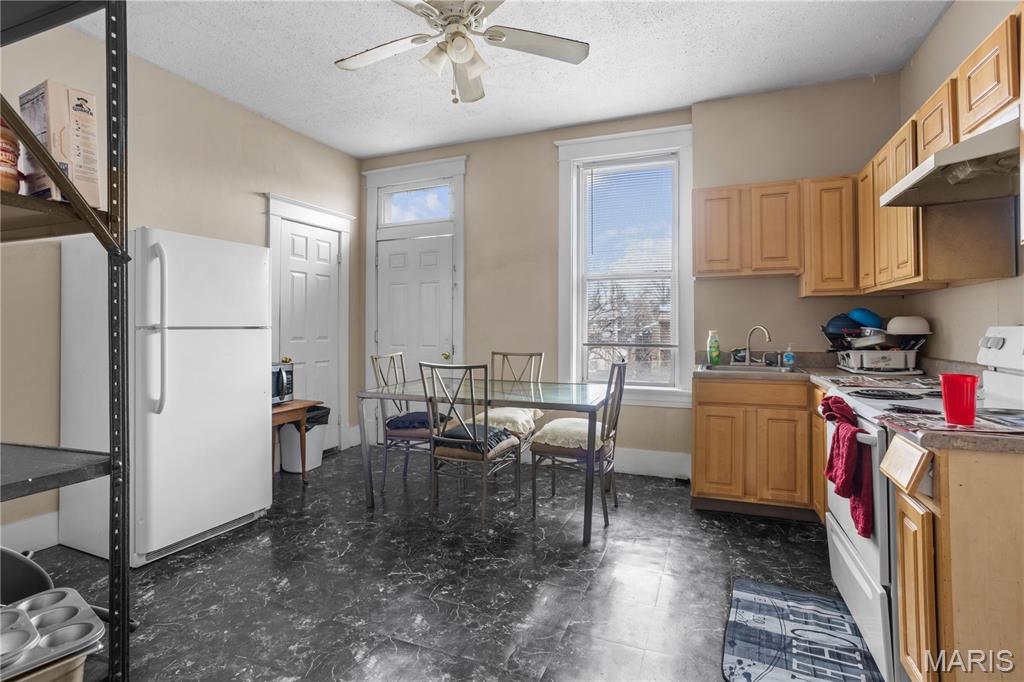 Grunds - Residential Income