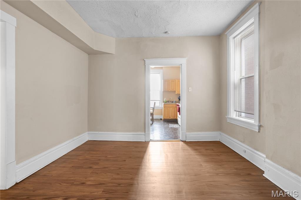 Grunds - Residential Income