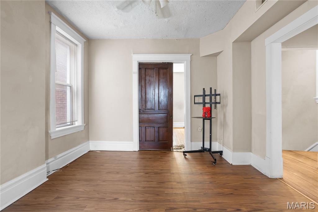 Grunds - Residential Income