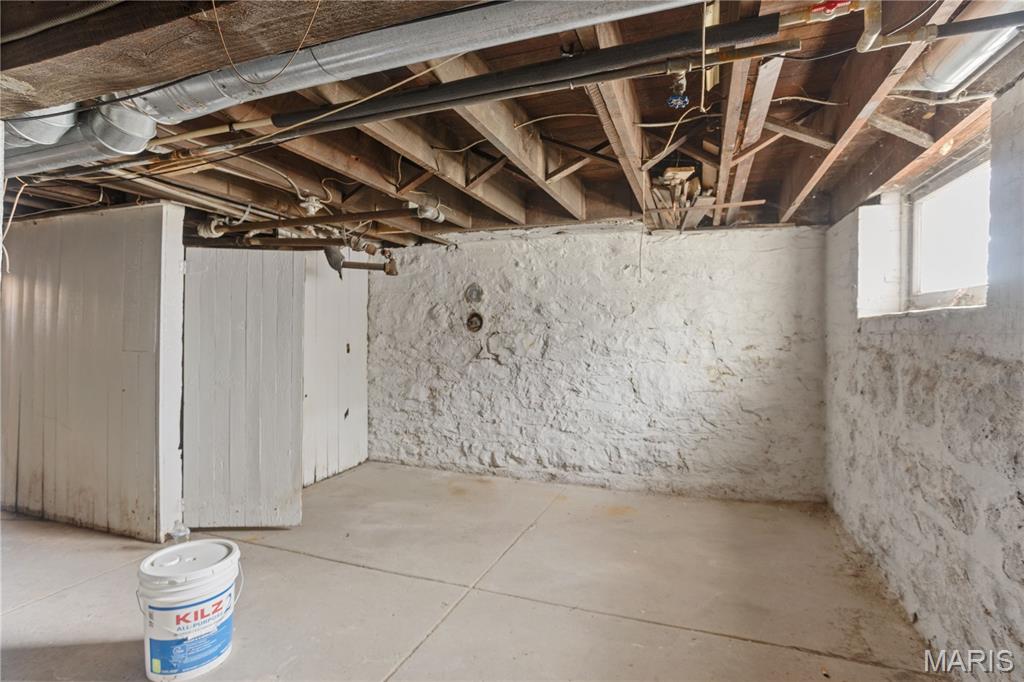 Grunds - Residential Income