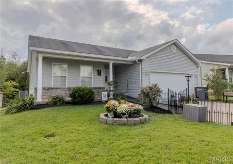 Photo of 312 Arbor Circle, Jackson, MO 63755 (MLS # 26057906)