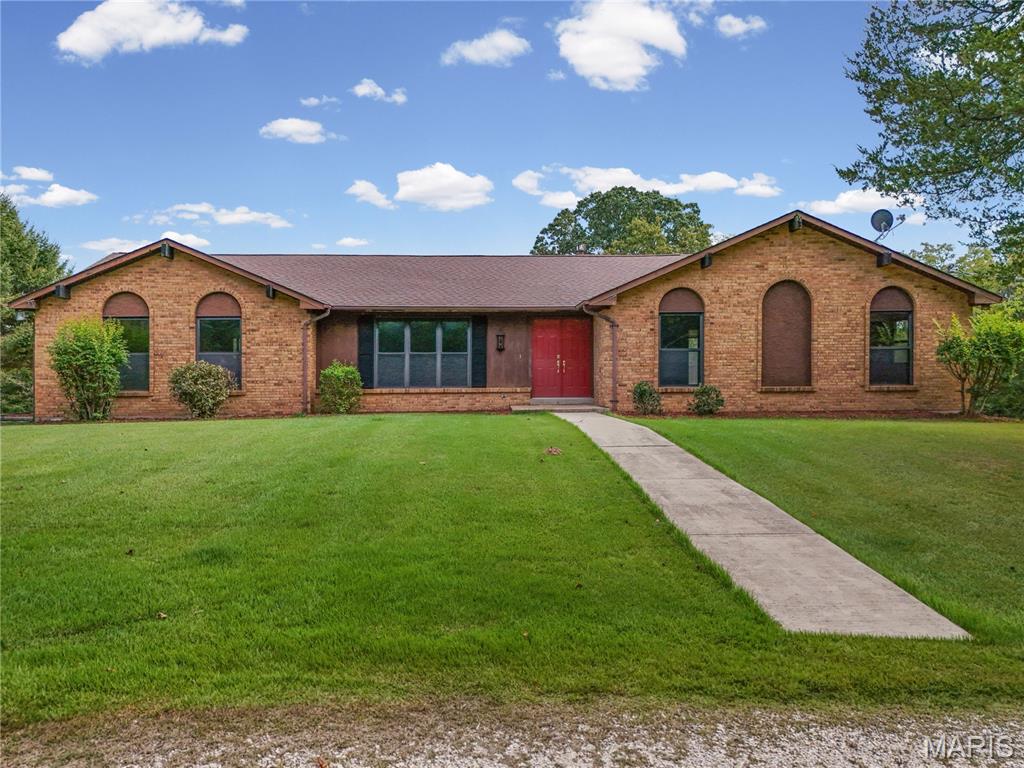 4310 Old State Road
