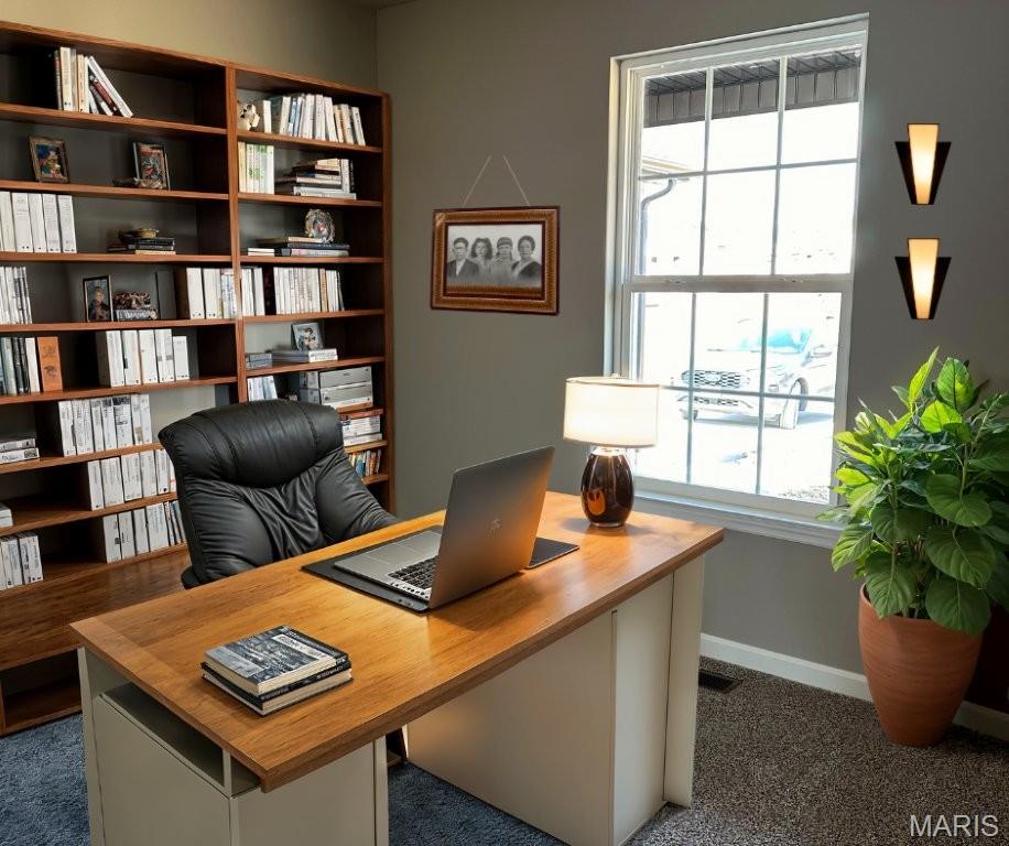 The Mills - Residential