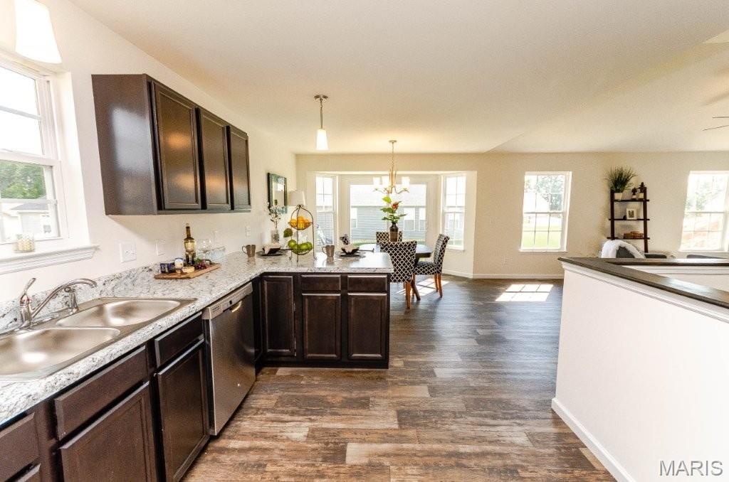 The Mills - Residential