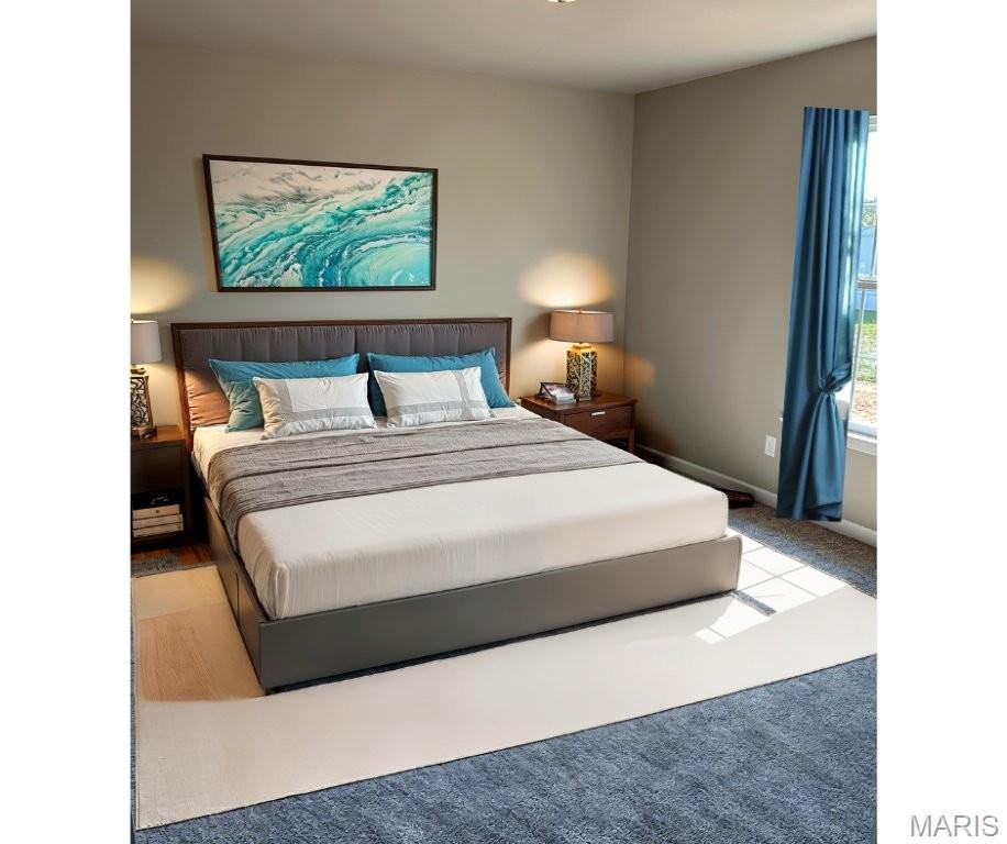 The Mills - Residential