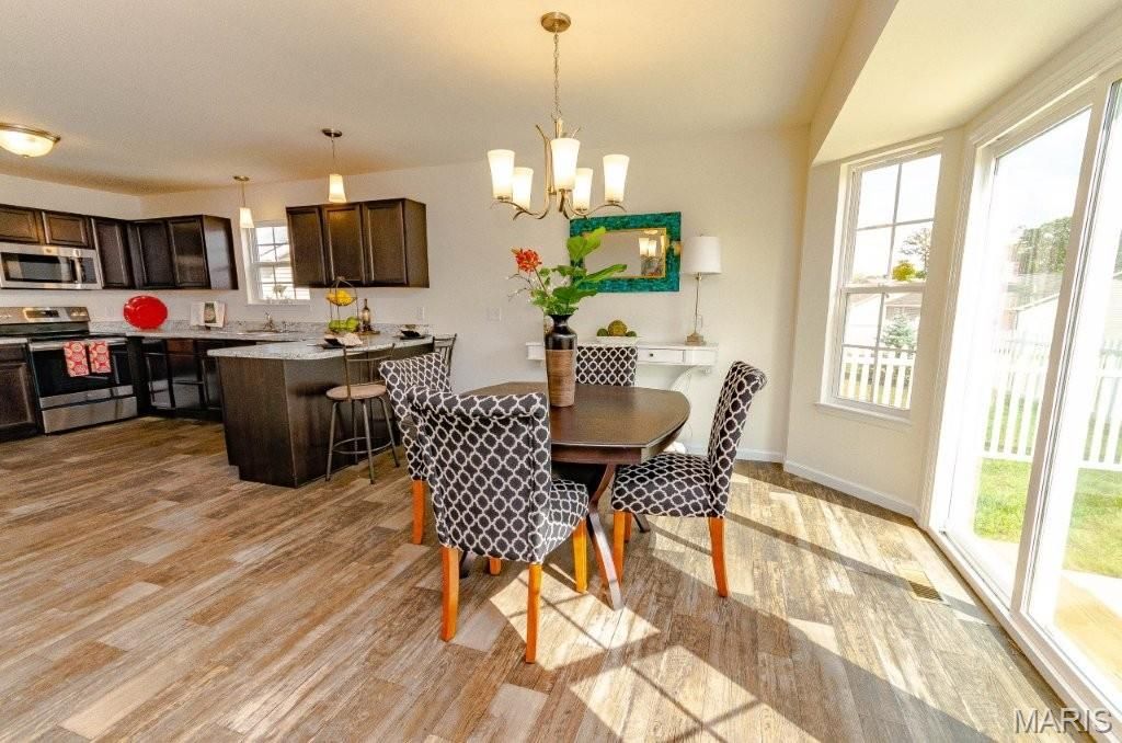 Photo of 175 Rivers Edge Drive, Moscow Mills, MO 63362 (MLS # 26004404)