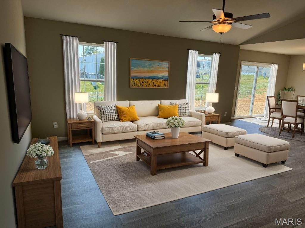 The Mills - Residential