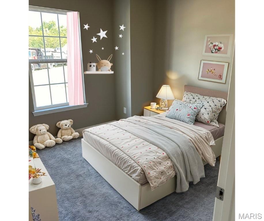 The Mills - Residential